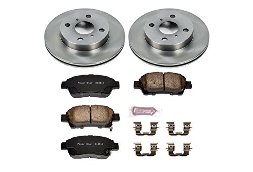 Brake Kits Power Stop KOE5223