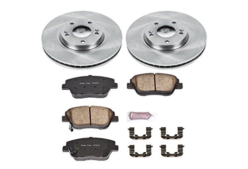 Brake Kits Power Stop KOE5377