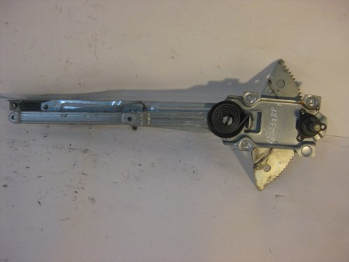 Manual Window Regulators Toyota 125-58388R