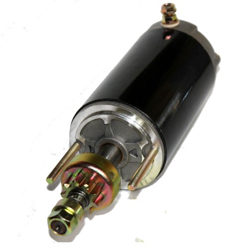 STARTER FORCE 90 90HP 903F 906F 908F 90EL 90ELPT 90EXLPT 1990-1994 MARINE NEW Starters Caltric 5732-4
