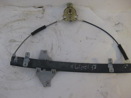 Manual Window Regulators Hyundai 125-58782R