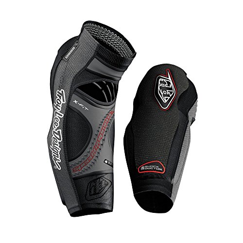 Elbow & Wrist Protection Troy Lee Designs KPT213XS