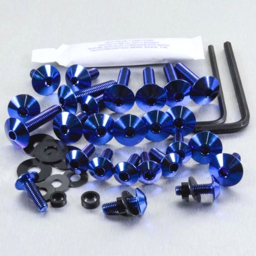 Fairing Kits Pro Bolt FBM700TIB