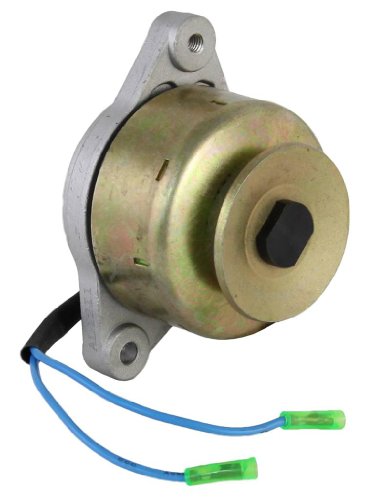 Alternators Rareelectrical 10938*3