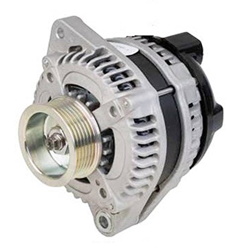 Alternators Rareelectrical 104210-8020