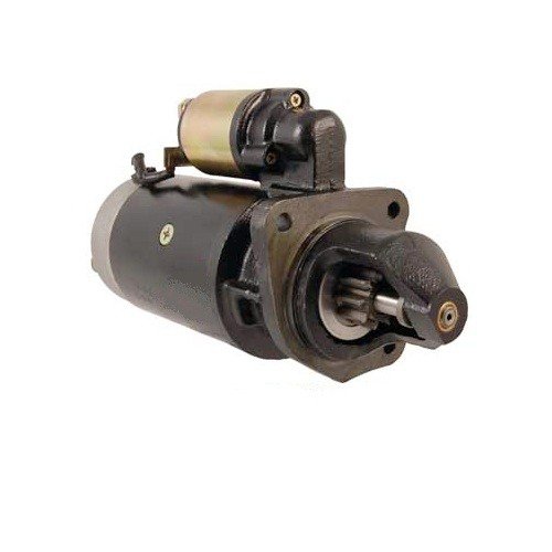 NEW 24V STARTER MOTOR EUROPEAN MODEL LEYLAND TRUCK 1991-1997 AELB426 AELB426R Starters Rareelectrical 1201327