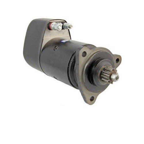 NEW STARTER MOTOR EUROPEAN MODEL DAF TRUCK 1987-1997 0-001-416-062 0-001-416-067 Starters Rareelectrical 0-001-416-062