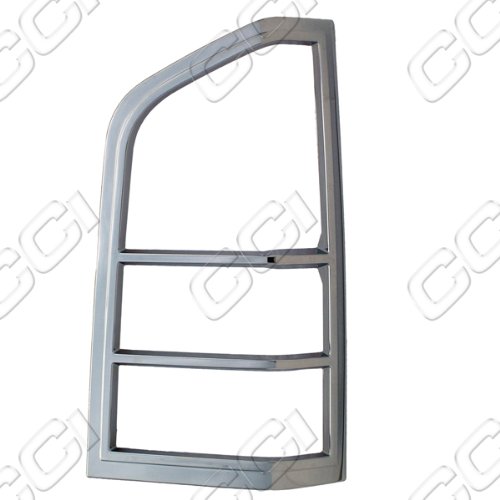 Exterior Accessories DeluxeAuto TLB-63