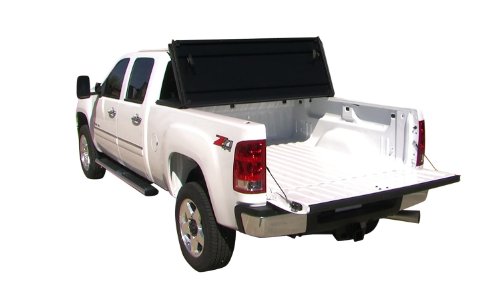 Tonneau Covers TonnoPro HF-551