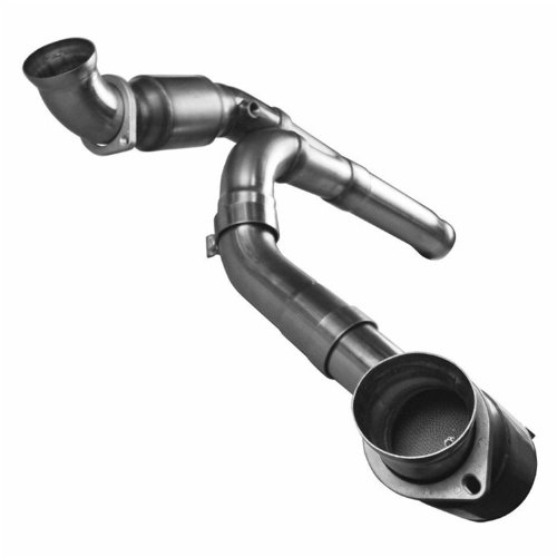 Exhaust & Emissions Kooks Custom Headers 67-55-CC-3