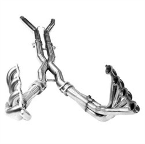 Exhaust & Emissions Kooks Custom Headers 6600-EX