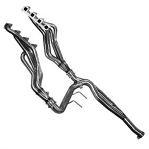 Exhaust & Emissions Kooks Custom Headers 60-45-ORY
