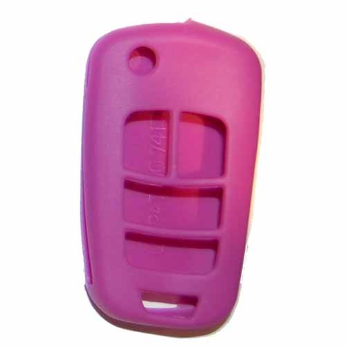 Key Chains High-End Motorsports hem-CAM-r5-purple