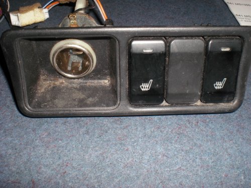 Seat Mazda 659.MZ1W95