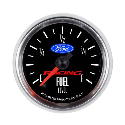 Fuel Auto Meter 880400