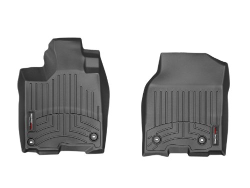 Custom Fit WeatherTech 444711