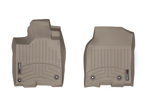 Custom Fit WeatherTech 454711