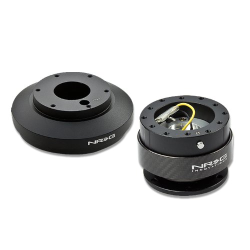 Steering Accessories NRG Innovations NRG-SRK-175H+200CF
