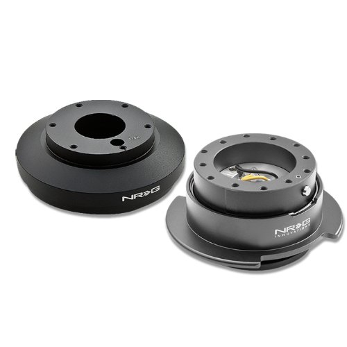 Steering Accessories NRG Innovations NRG-SRK-175H+250GM