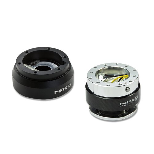 Steering Accessories NRG Innovations NRG-SRK-181H+100CF