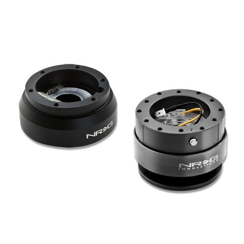 Steering Accessories NRG Innovations NRG-SRK-181H+200GM