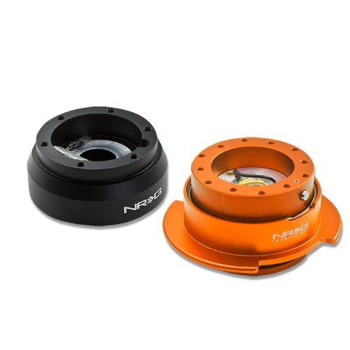 Steering Accessories NRG Innovations NRG-SRK-181H+250OR