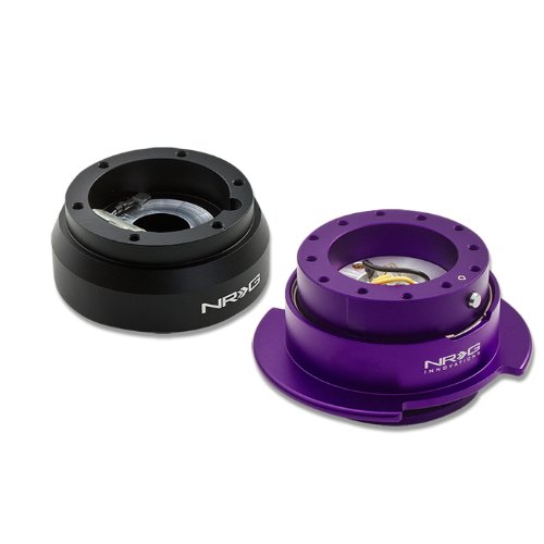 Steering Accessories NRG Innovations NRG-SRK-181H+250PP