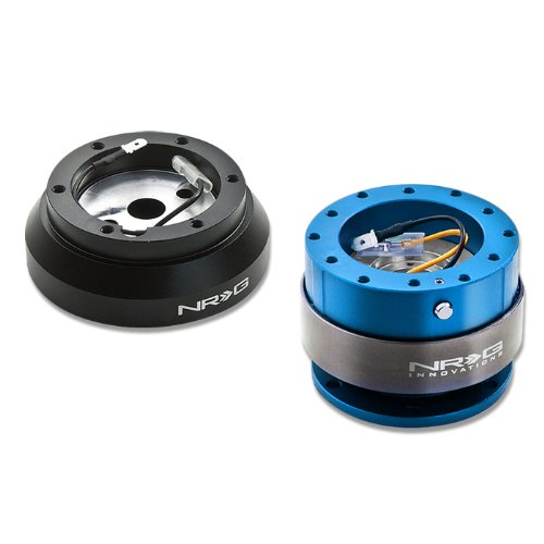 Steering Accessories NRG Innovations NRG-SRK-140H+200NB