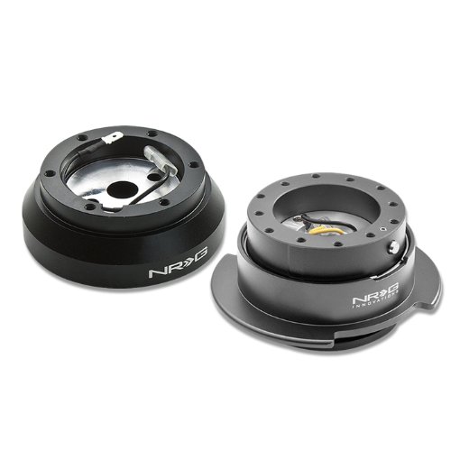 Steering Accessories NRG Innovations NRG-SRK-140H+250GM