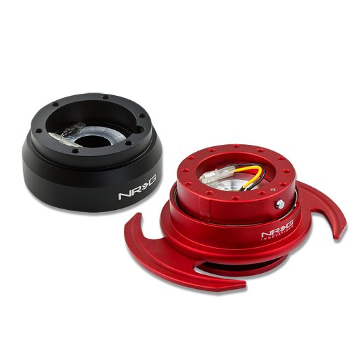 Steering Accessories NRG Innovations NRG-SRK-181H+650RD