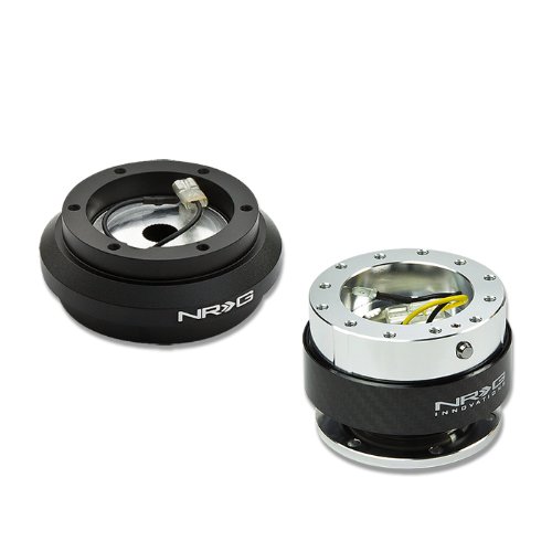 Steering Accessories NRG Innovations NRG-SRK-190H+100CF