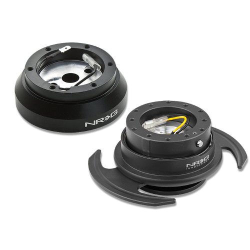 Steering Accessories NRG Innovations NRG-SRK-140H+650GM