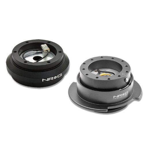 Steering Accessories NRG Innovations NRG-SRK-190H+250GM