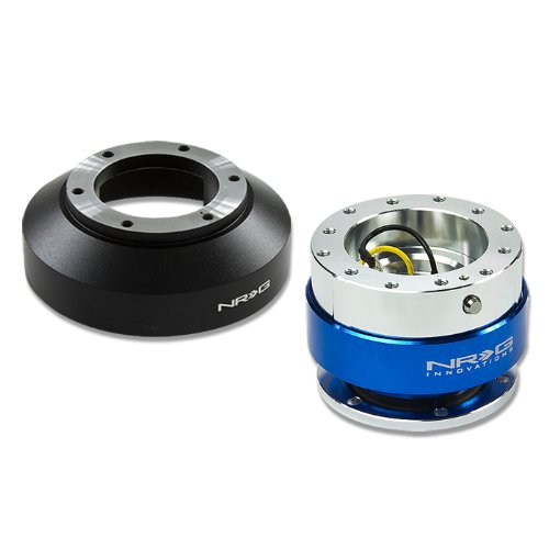 Steering Accessories NRG Innovations NRG-SRK-141H+100B