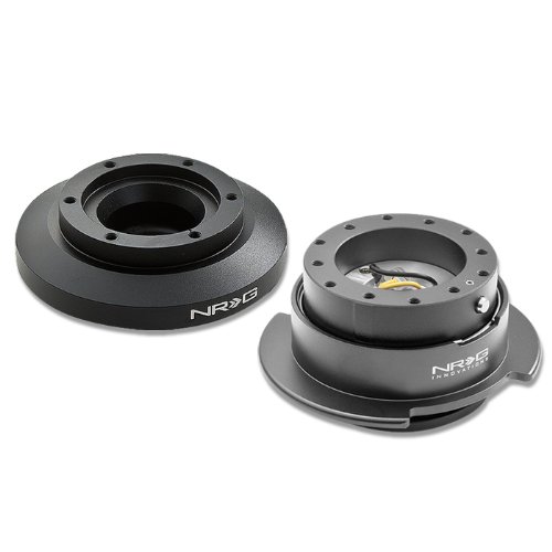 Steering Accessories NRG Innovations NRG-SRK-E46H+250GM