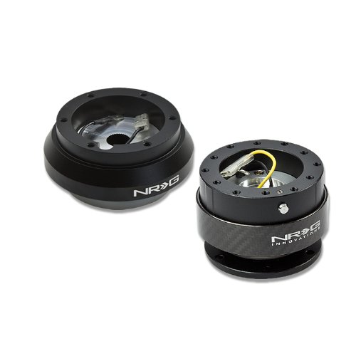 Steering Accessories NRG Innovations NRG-SRK-120H+200CF