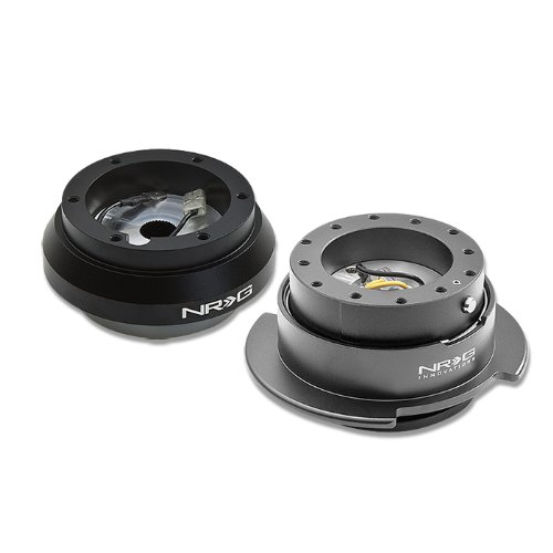 Steering Accessories NRG Innovations NRG-SRK-120H+250GM