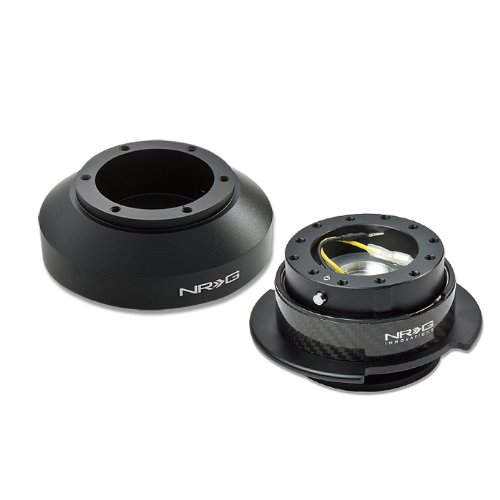 Steering Accessories NRG Innovations NRG-SRK-150H+250CF