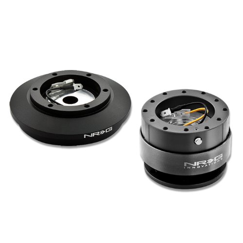 Steering Accessories NRG Innovations NRG-SRK-121H+200GM