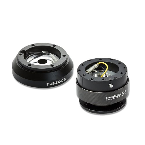 Steering Accessories NRG Innovations NRG-SRK-160H+200CF