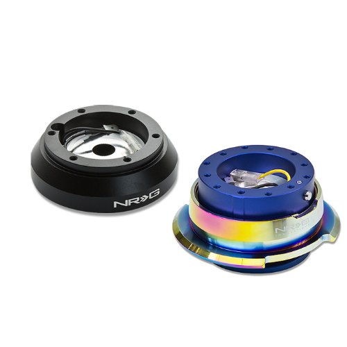 Categories  NRG-SRK-160H+280BL-MC