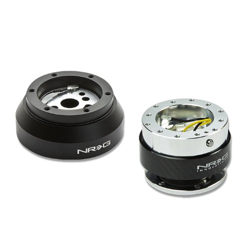 Steering Accessories NRG Innovations NRG-SRK-170H+100CF