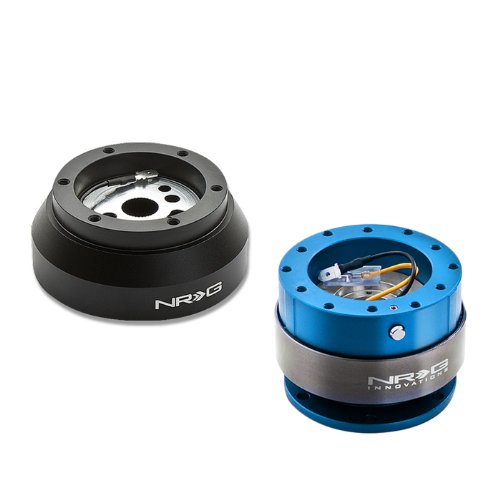 Steering Accessories NRG Innovations NRG-SRK-170H+200NB