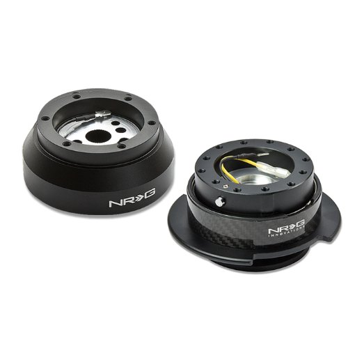 Steering Accessories NRG Innovations NRG-SRK-170H+250CF