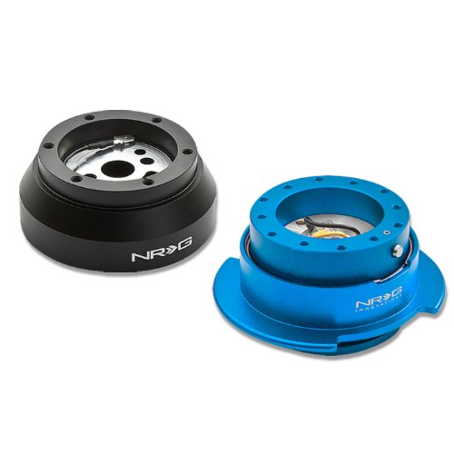 Steering Accessories NRG Innovations NRG-SRK-170H+250NB