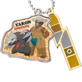 Key Chains Pokémon 4904790998485