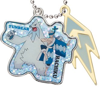 Key Chains Pokémon 4904790998485
