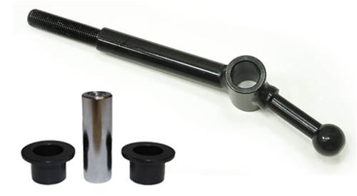 Short Torque Solution TS-SS-010b-879