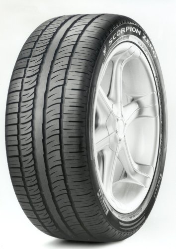 Car, Light Truck & SUV Pirelli 2075800