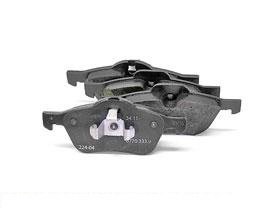 Brake Pads Genuine MINI BMW 3411677033226